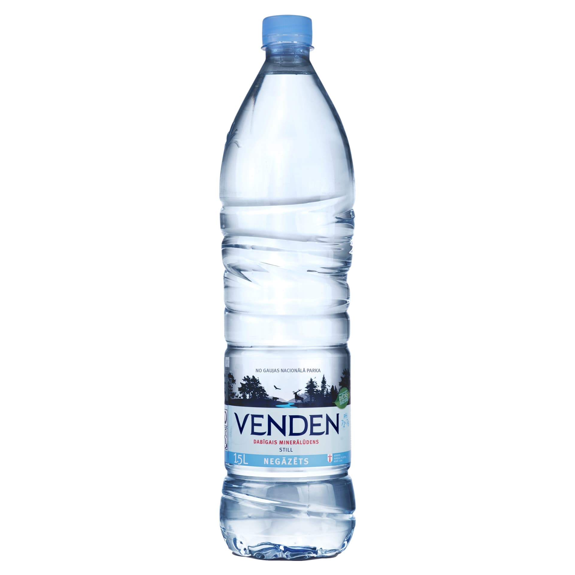 VENDEN MINERAALVESI 150CL_0
