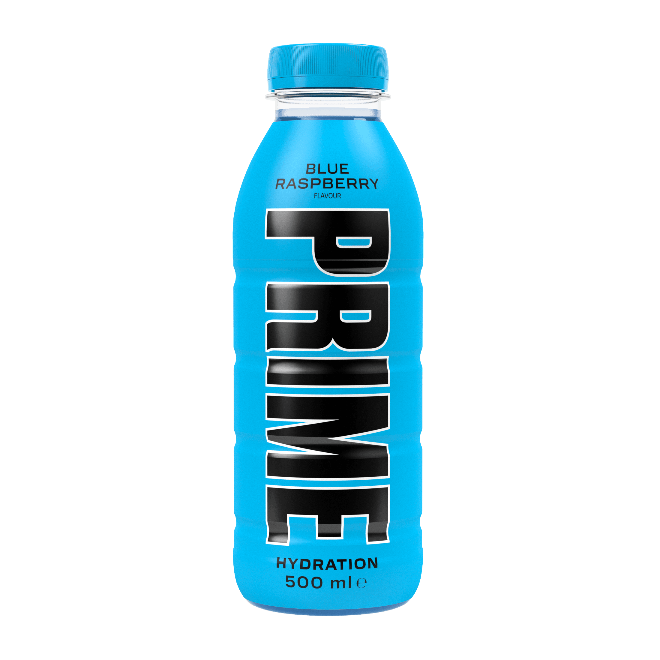 PRIME HYDRATION BLUE RASPBERRY 50CL_0