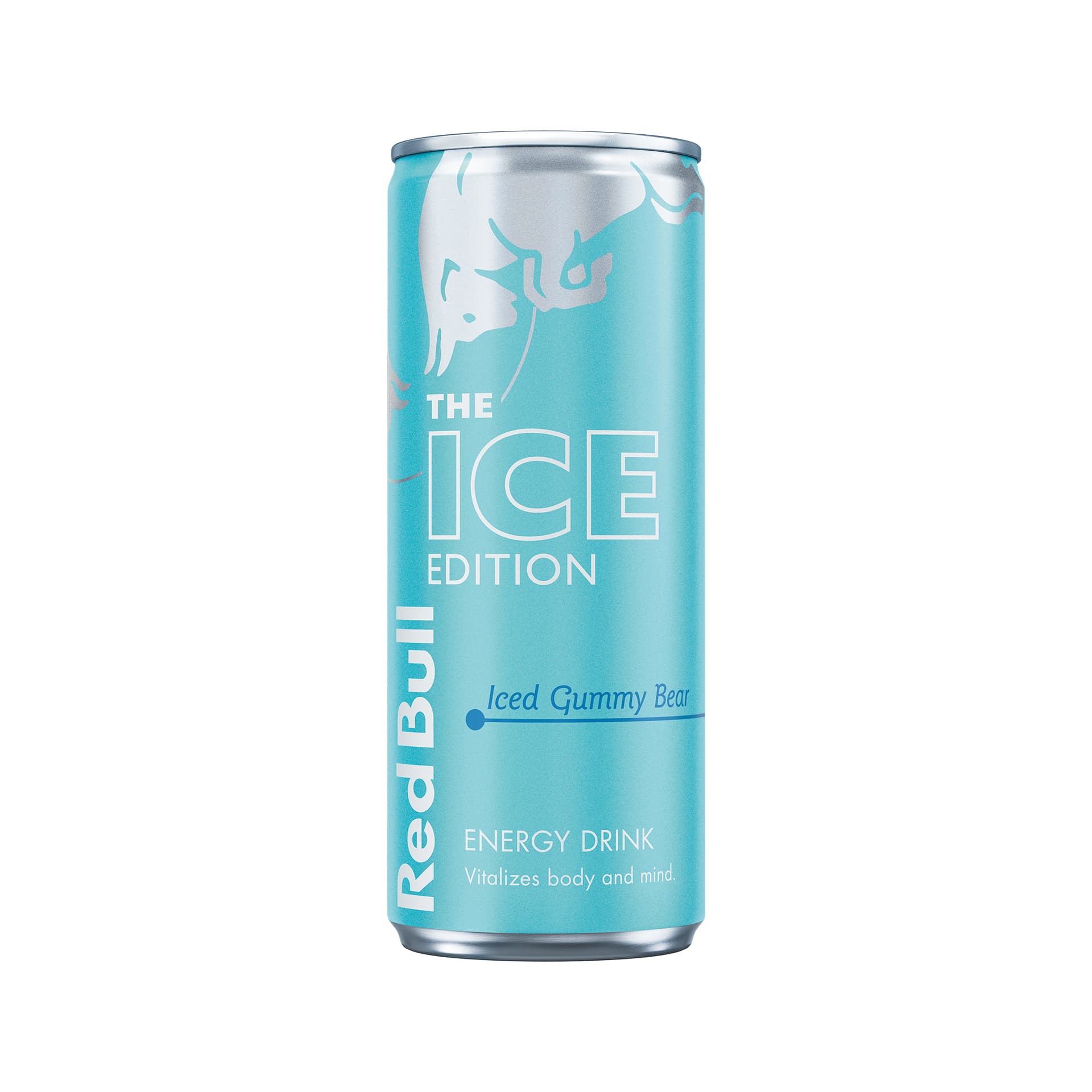 RED BULL ENERGIAJOOK ICE EDITION 25CL (purk)_0