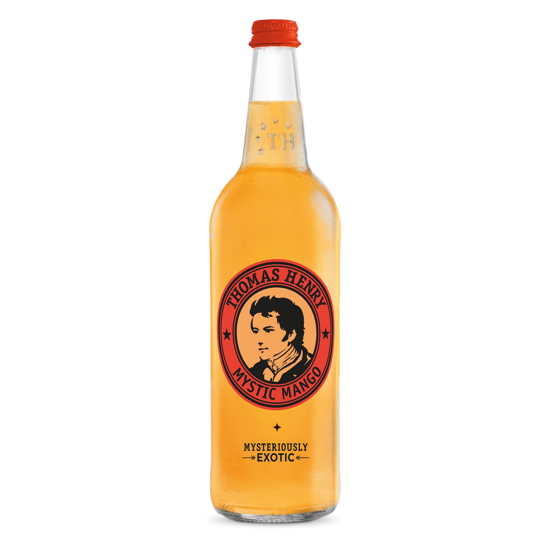 THOMAS HENRY MYSTIC MANGO 75CL_0