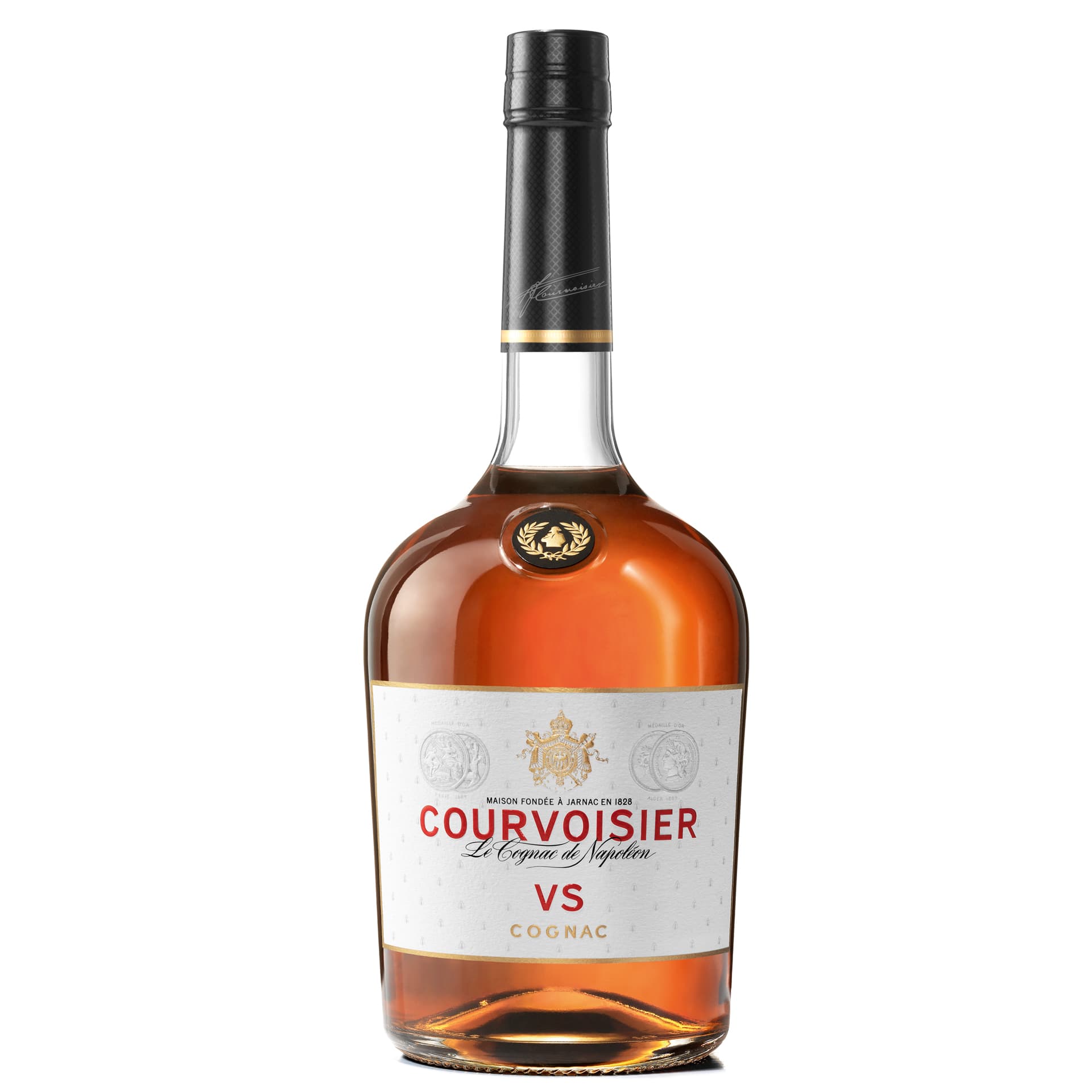 COURVOISIER VS 40% 100CL_0