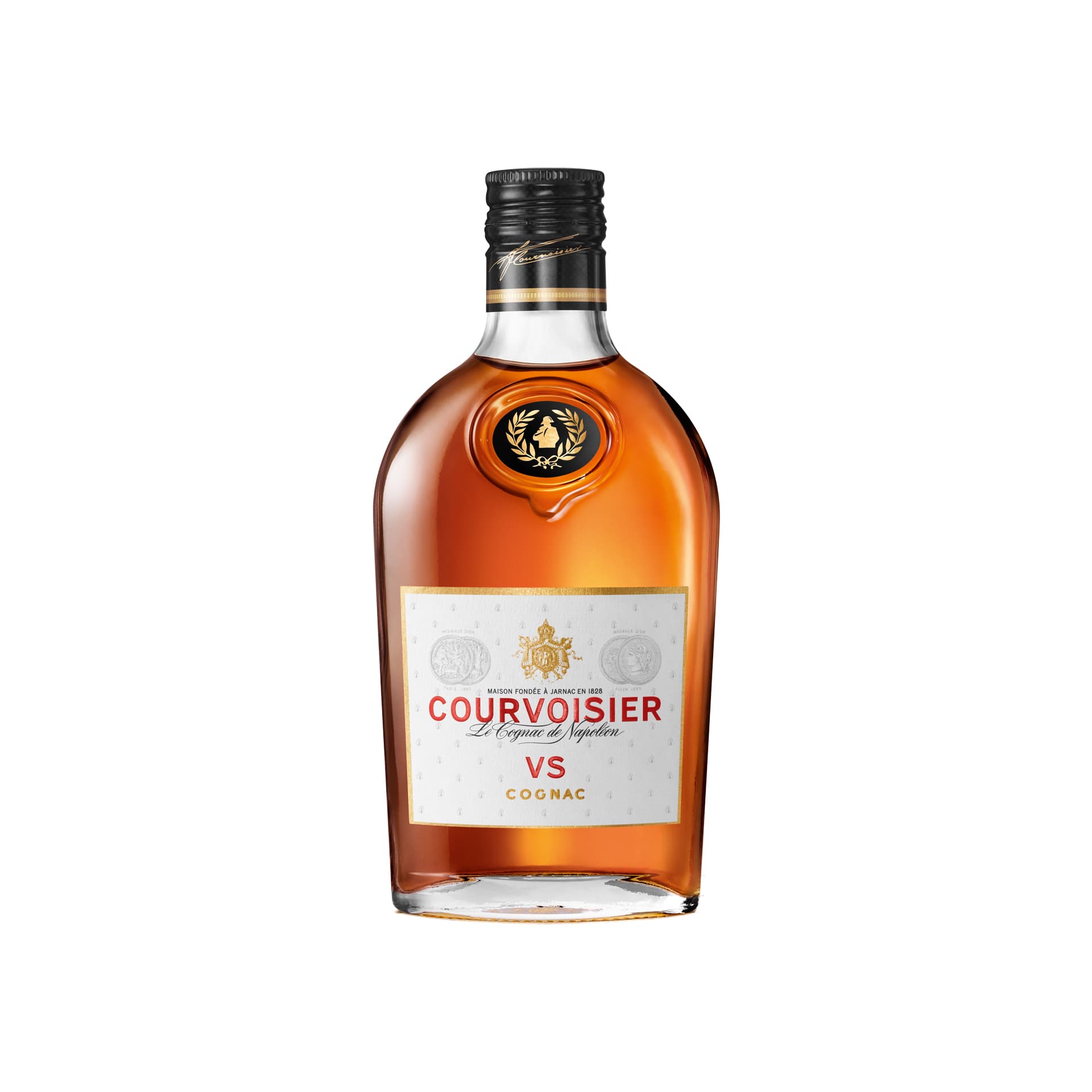 COURVOISIER VS 40% 20CL_0