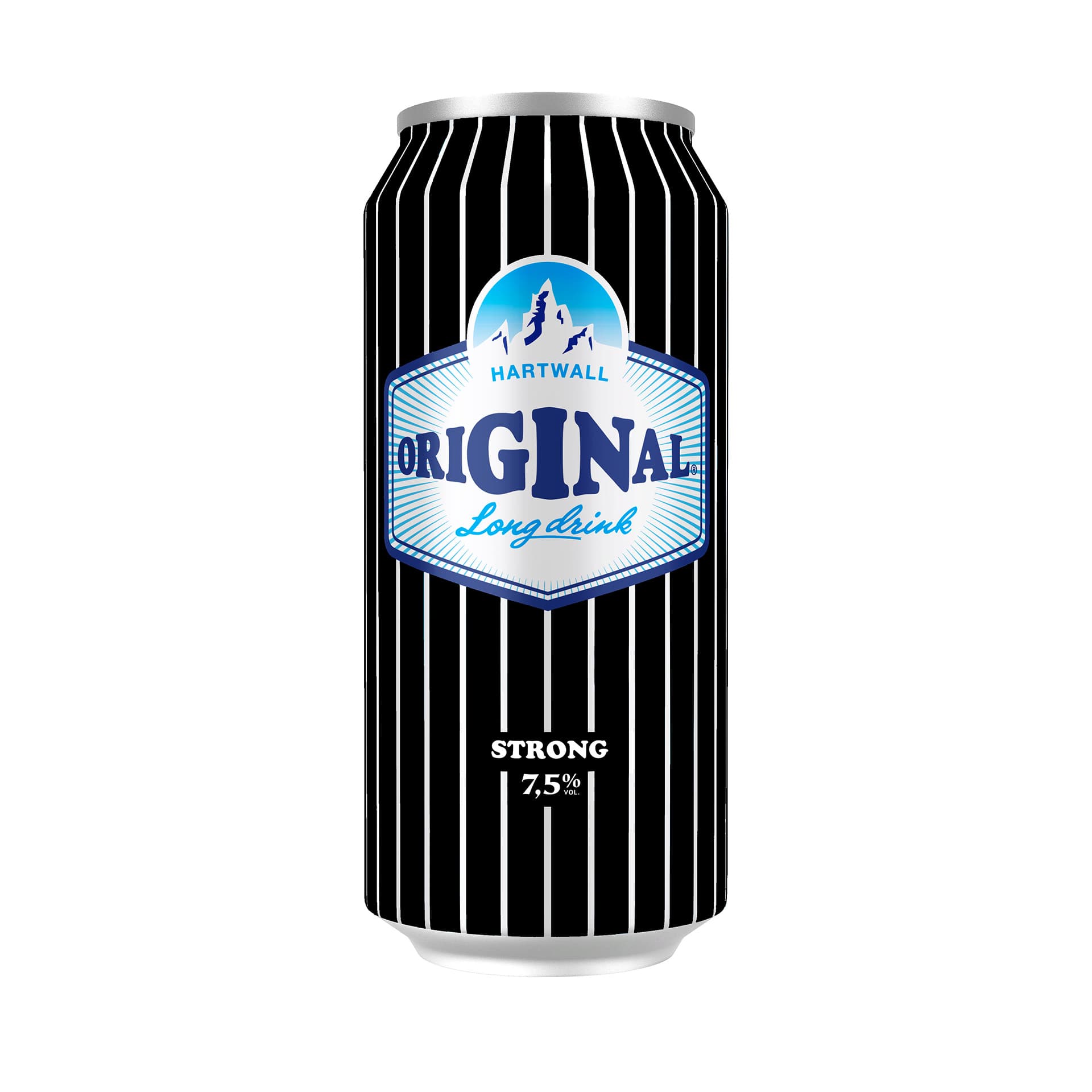 HARTWALL ORIGINAL LONG DRINK STRONG 7,5% 44CL purk_0