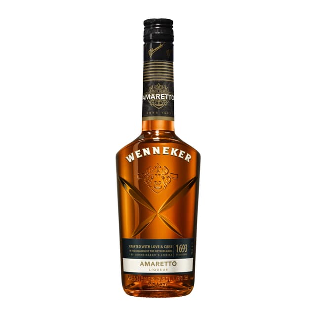 WENNEKER AMARETTO 20% 70CL product_info