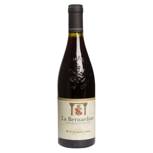 M.CHAPOUTIER CHATEAUNEUF DU PAPE A.C.´23 15% 75CL product_info