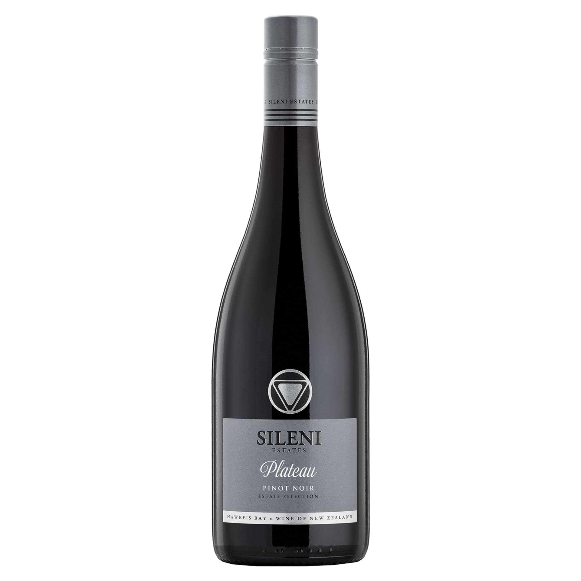 SILENI THE PLATEAU PINOT NOIR´17 13% 75CL_0