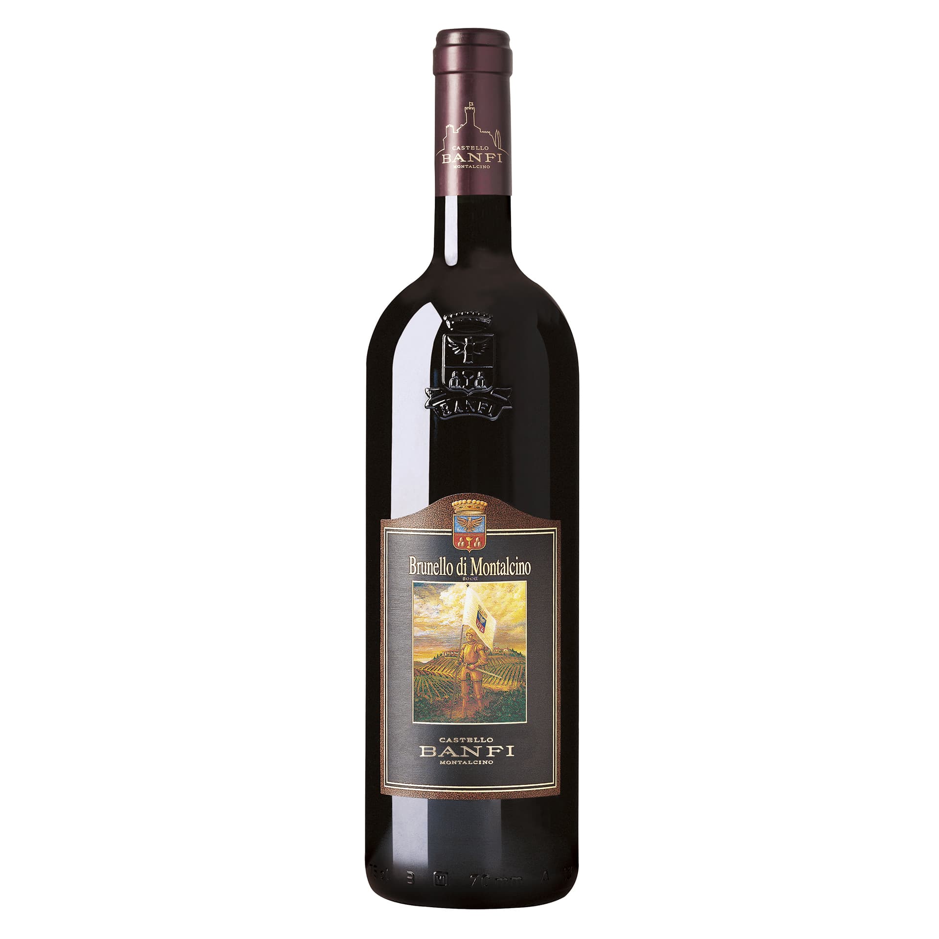 BANFI BRUNELLO DI MONTALCINO`20 14,5% 75CL_0