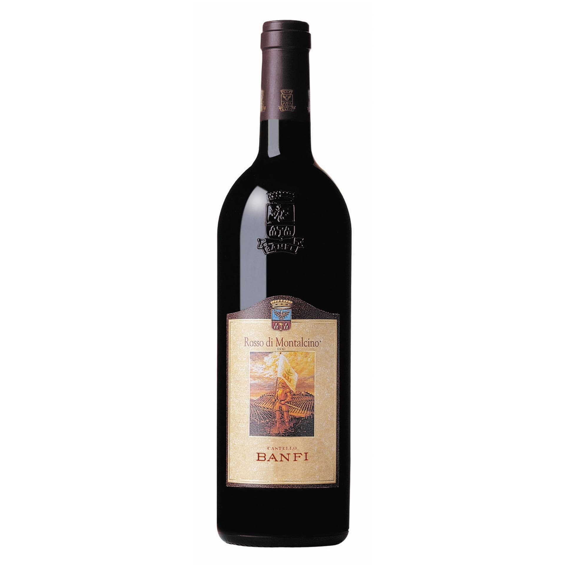 BANFI ROSSO DI MONTALCINO`23 14,5% 75CL_0