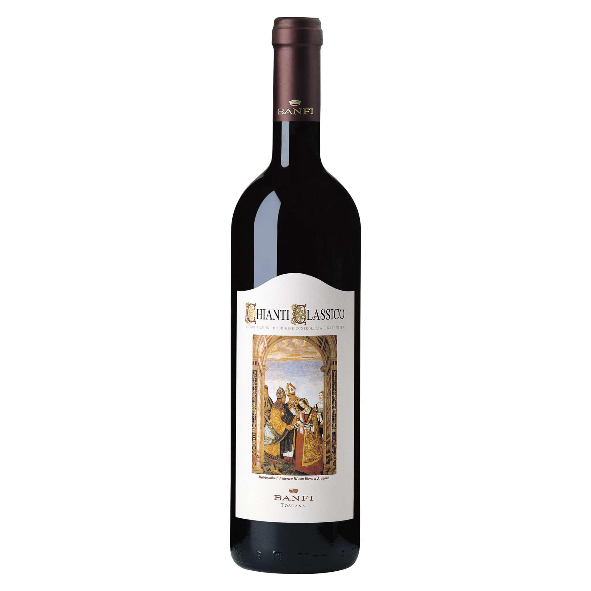 BANFI CHIANTI CLASSICO´23 13,5% 75CL_0