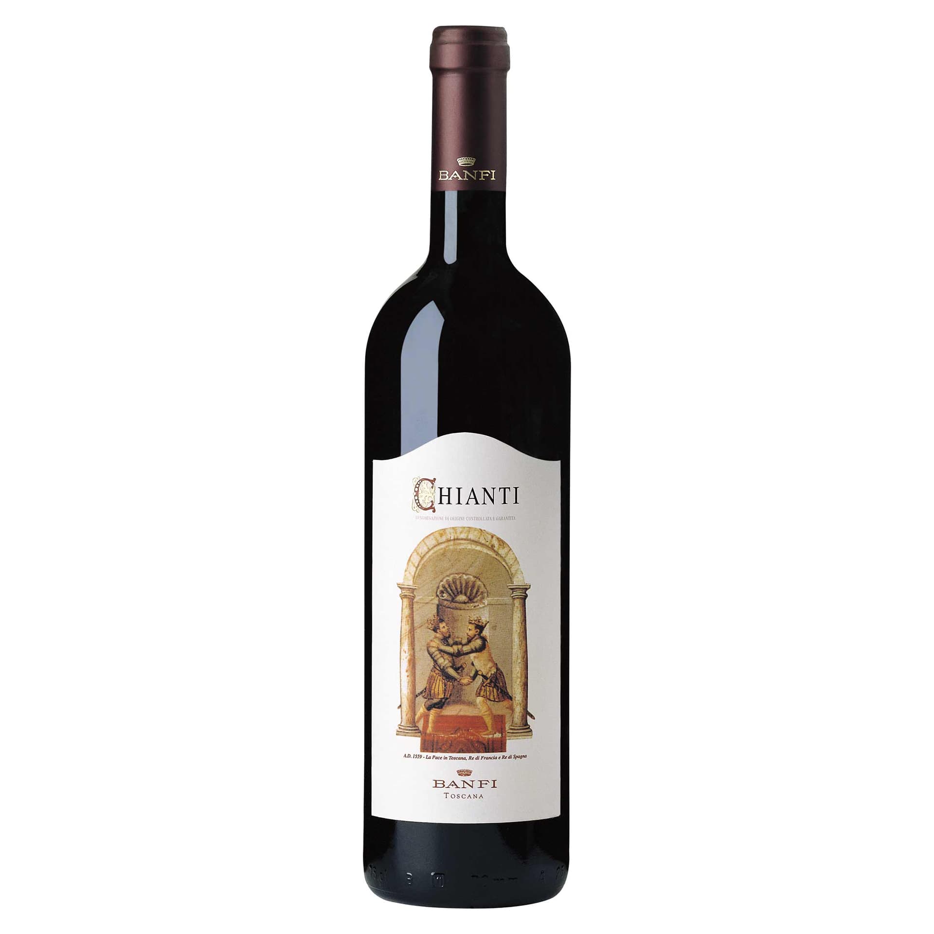 BANFI CHIANTI´24 12,5% 75CL_0