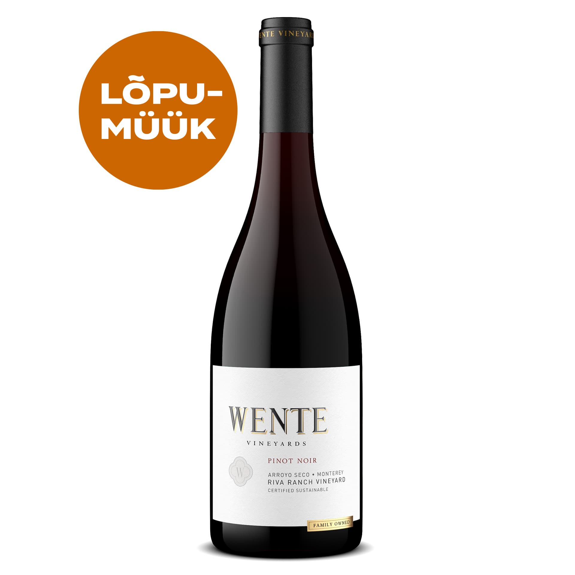 WENTE RIVA RANCH PINOT NOIR´22 14,5% 75CL_0