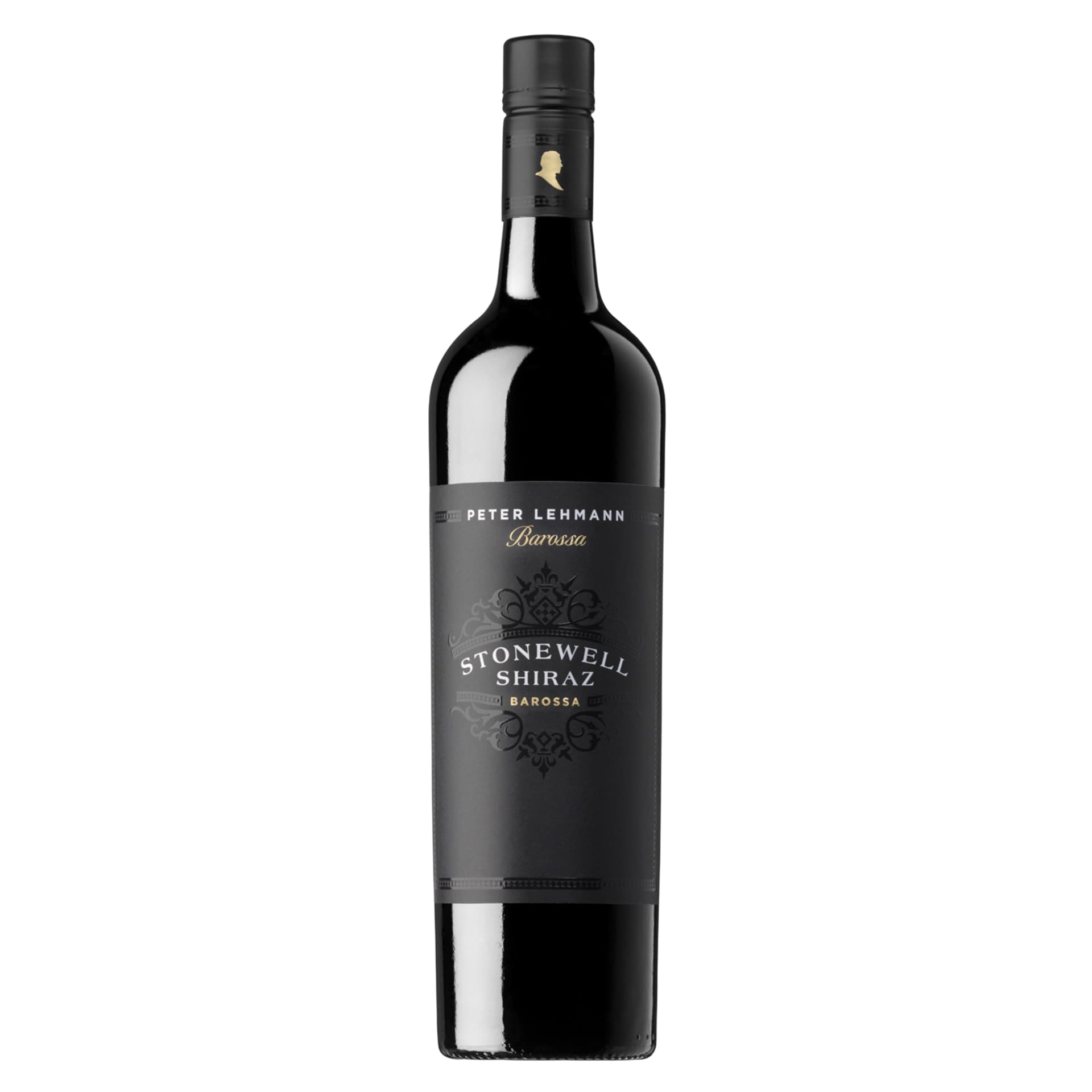 PETER LEHMANN STONEWELL SHIRAZ´17 14,5% 75CL_0