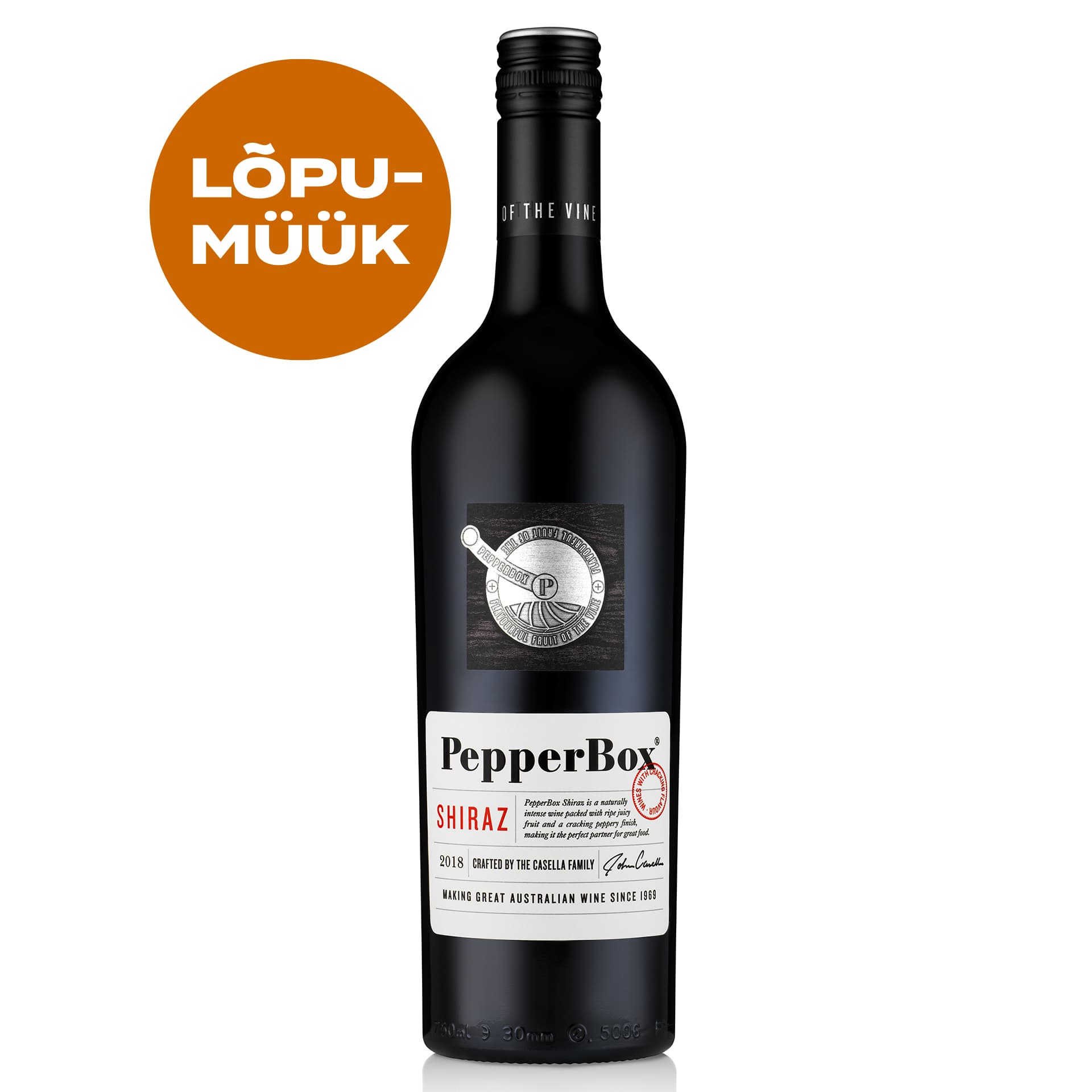 PEPPERBOX SHIRAZ´20 14% 75CL_0