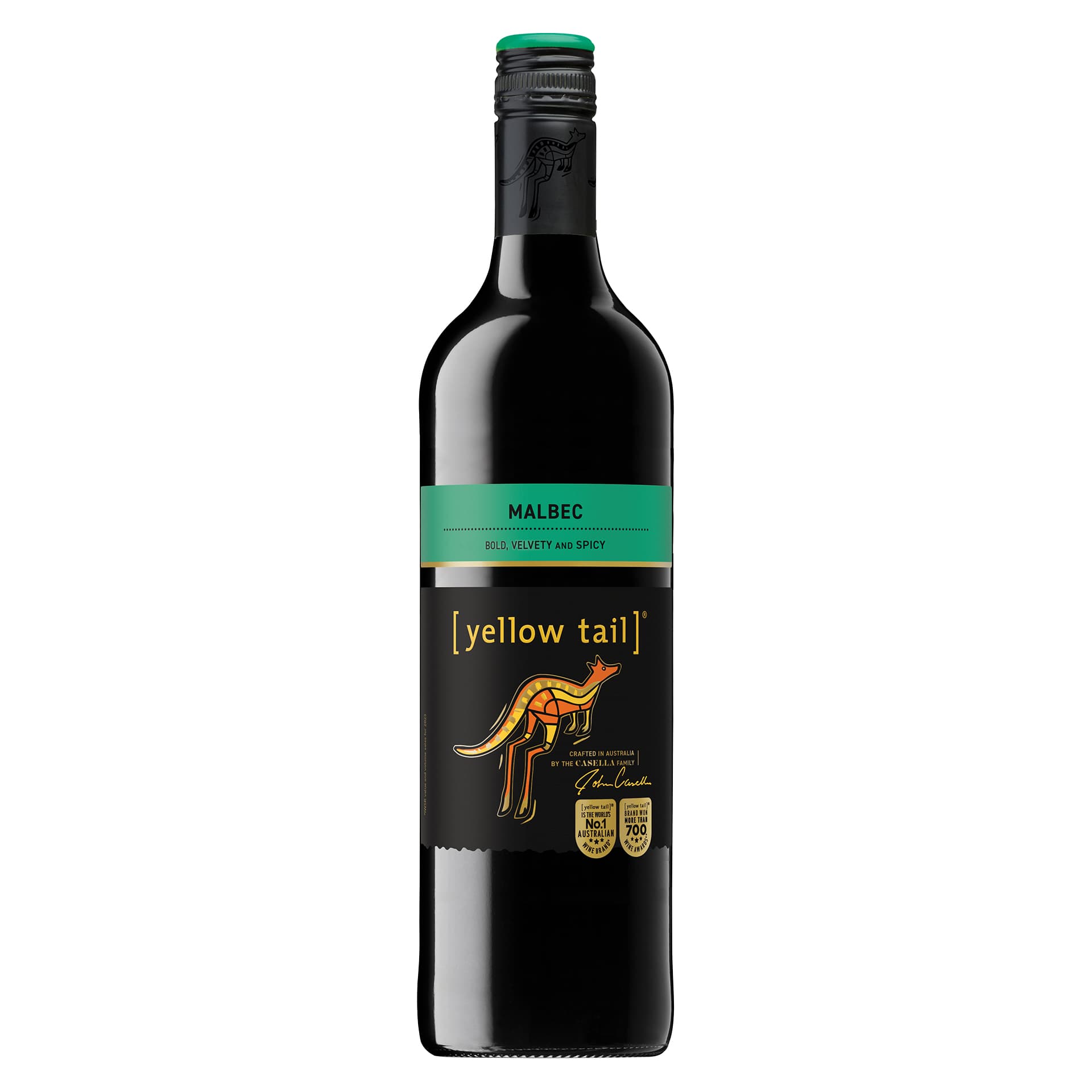 YELLOW TAIL MALBEC´22 13,5% 75CL_0