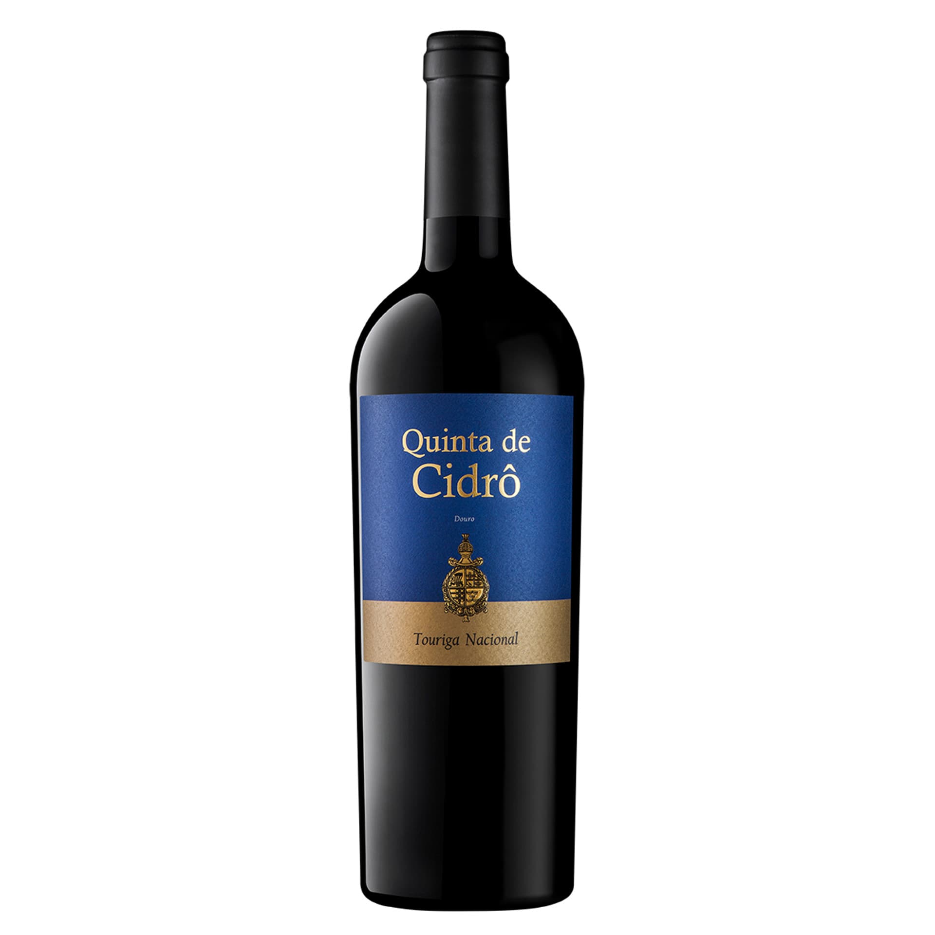 QUINTA DE CIDRO TOURIGA NACIONAL´18 14% 75CL_0