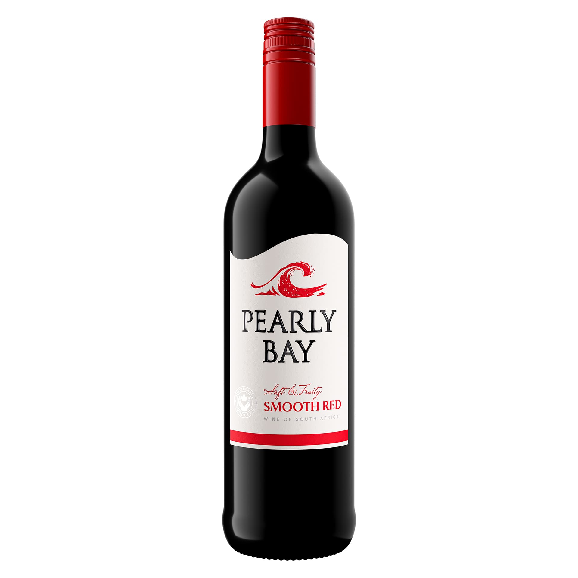 PEARLY BAY SWEET RED 12,5% 75CL_0