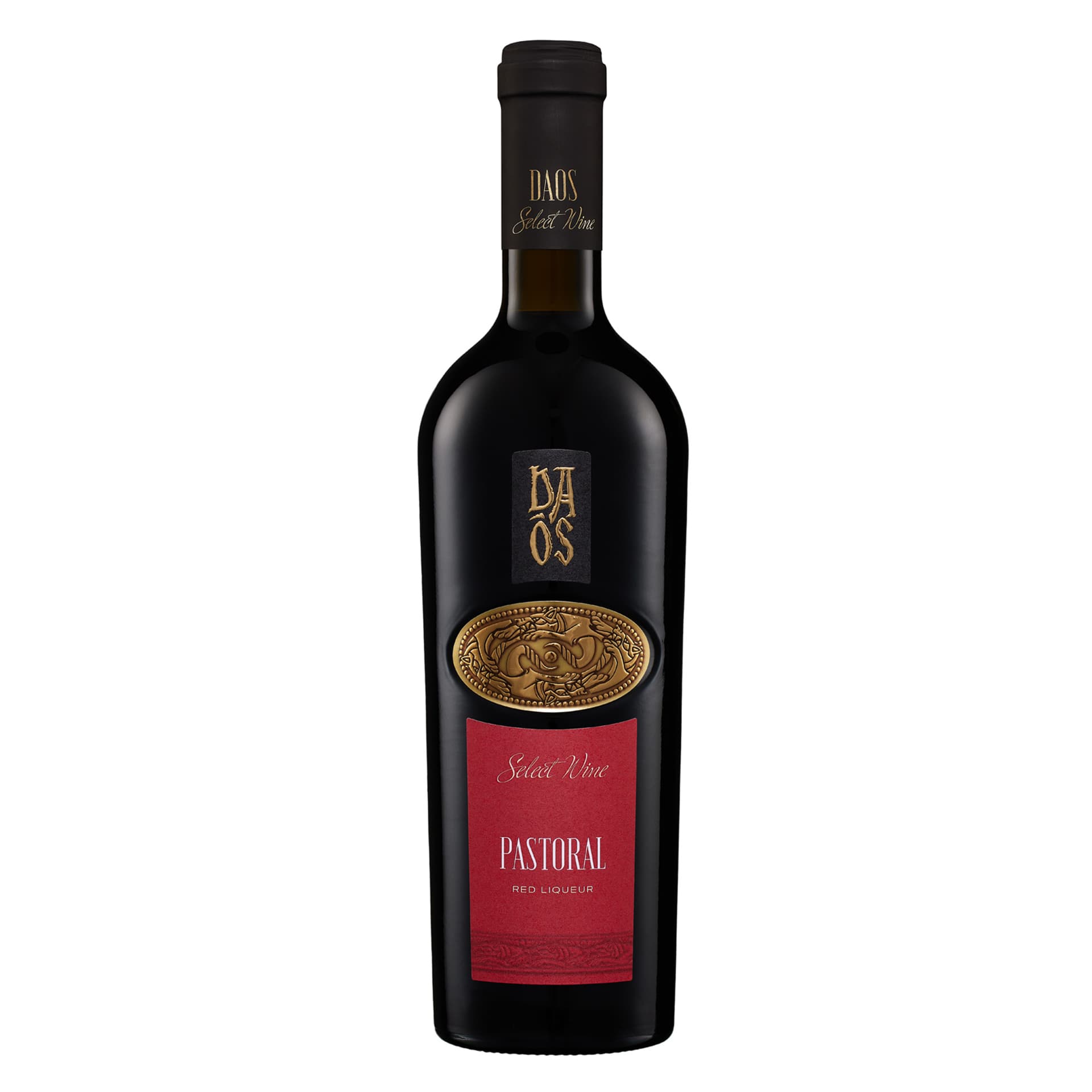 DAOS PASTORAL RED SWEET WINE 16% 75CL_0
