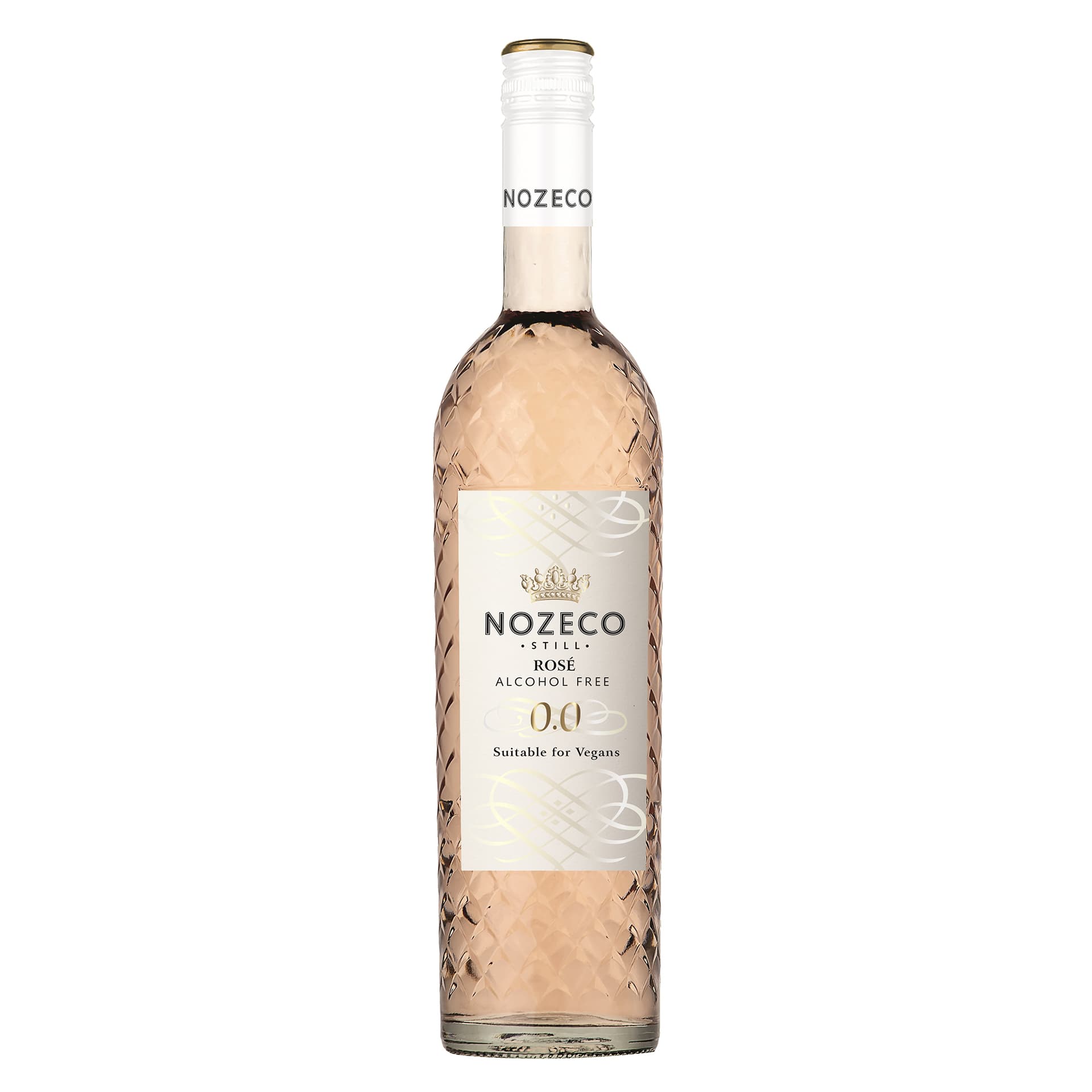 NOZECO ROSE ALKOHOLIVABA 75CL_0