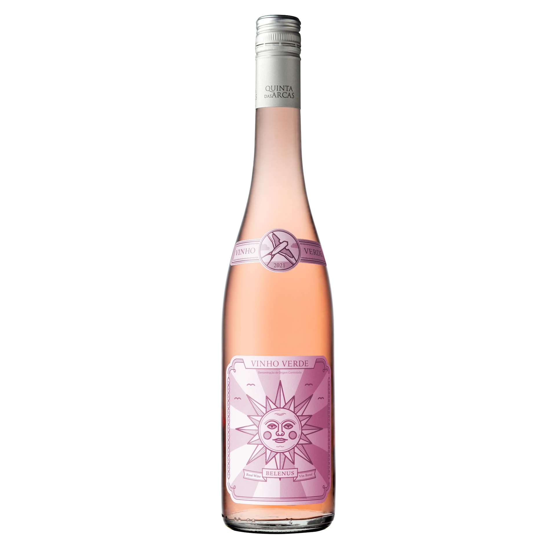 BELENUS ROSE VINHO VERDE 24 11% 75CL_0