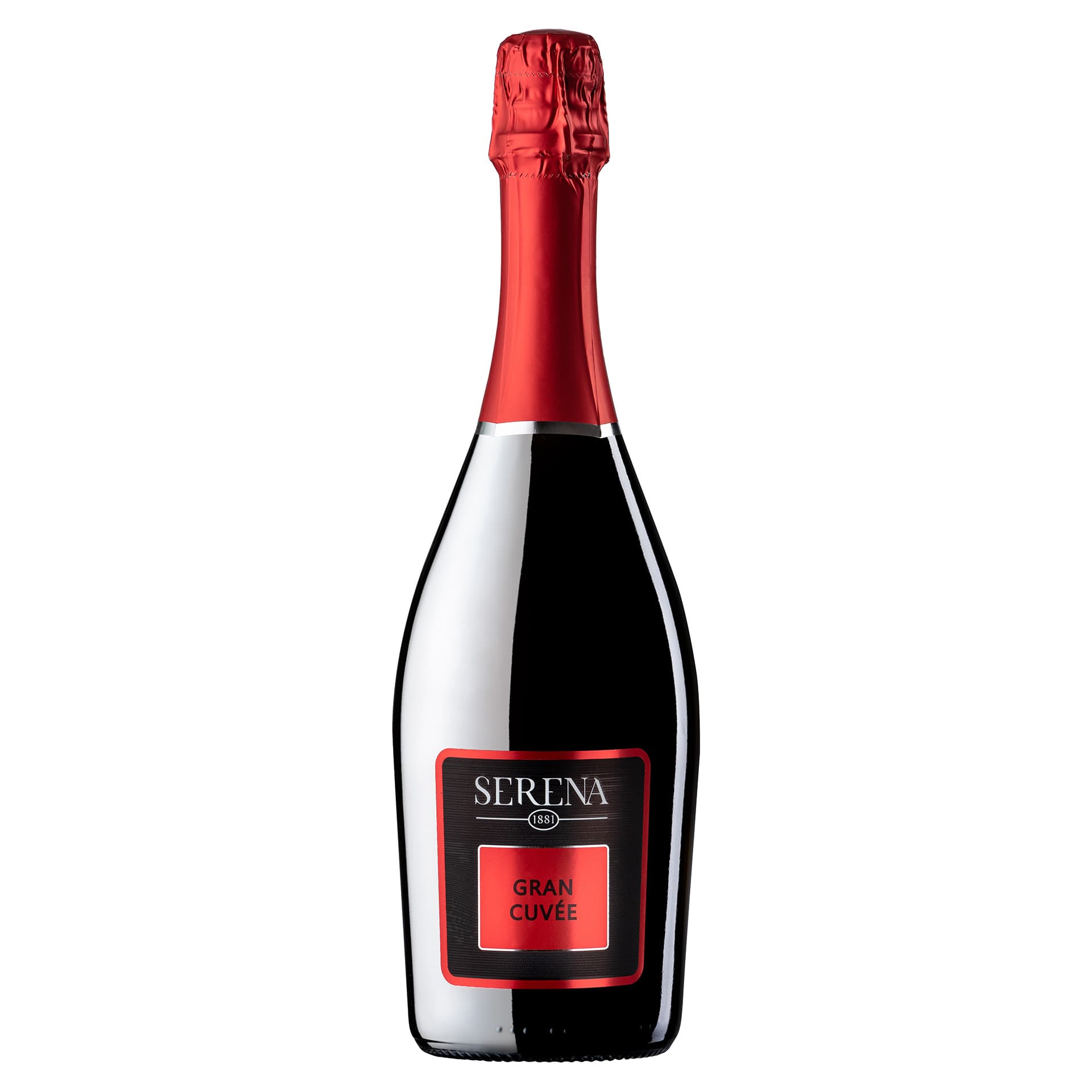 SERENA SPUMANTE GRAN CUVEE EXTRA DRY MILLESIMATO'24 11% 75CL_0