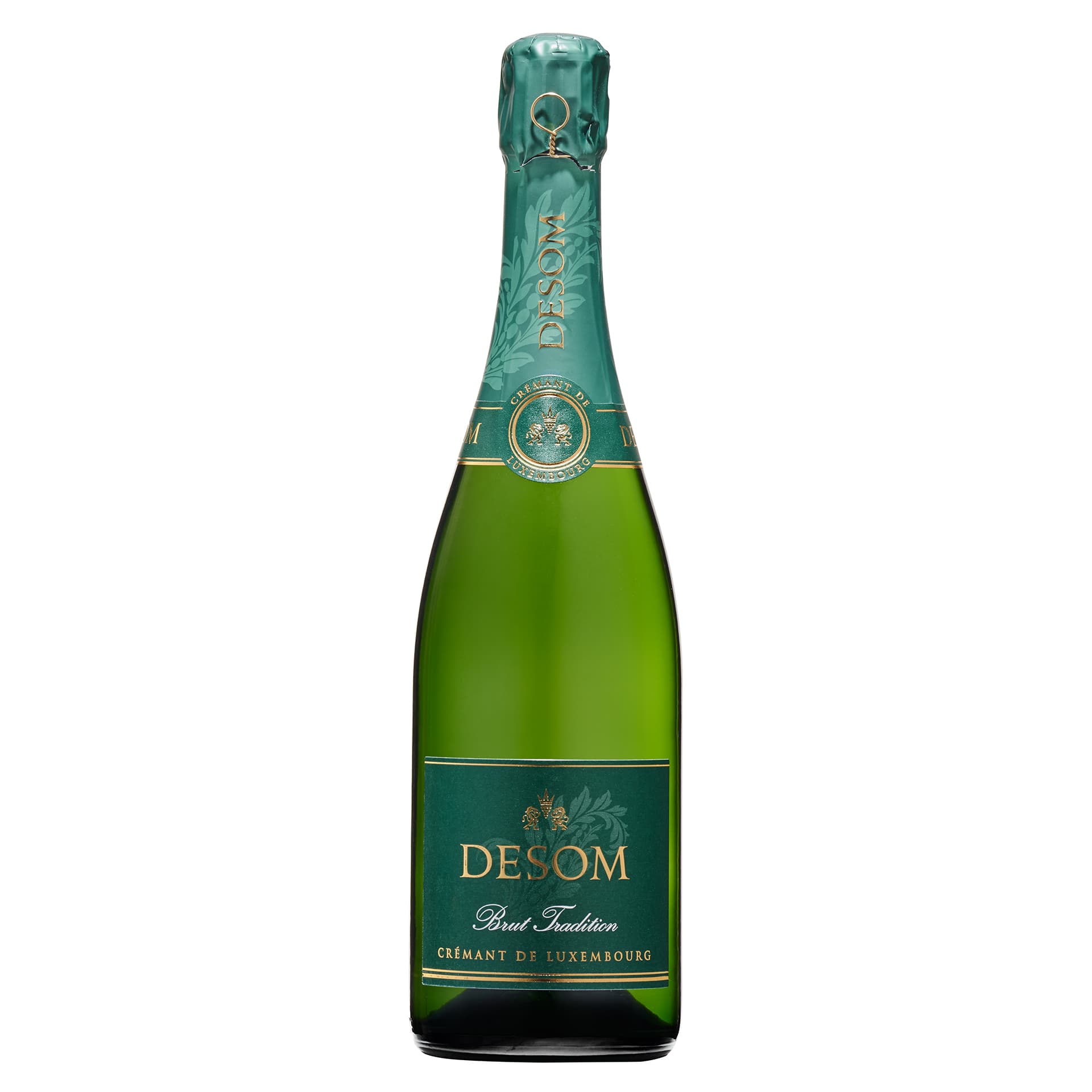 DESOM TRADITION CREMANT DE LUXEMBOURG BRUT 12,5%  75CL_0
