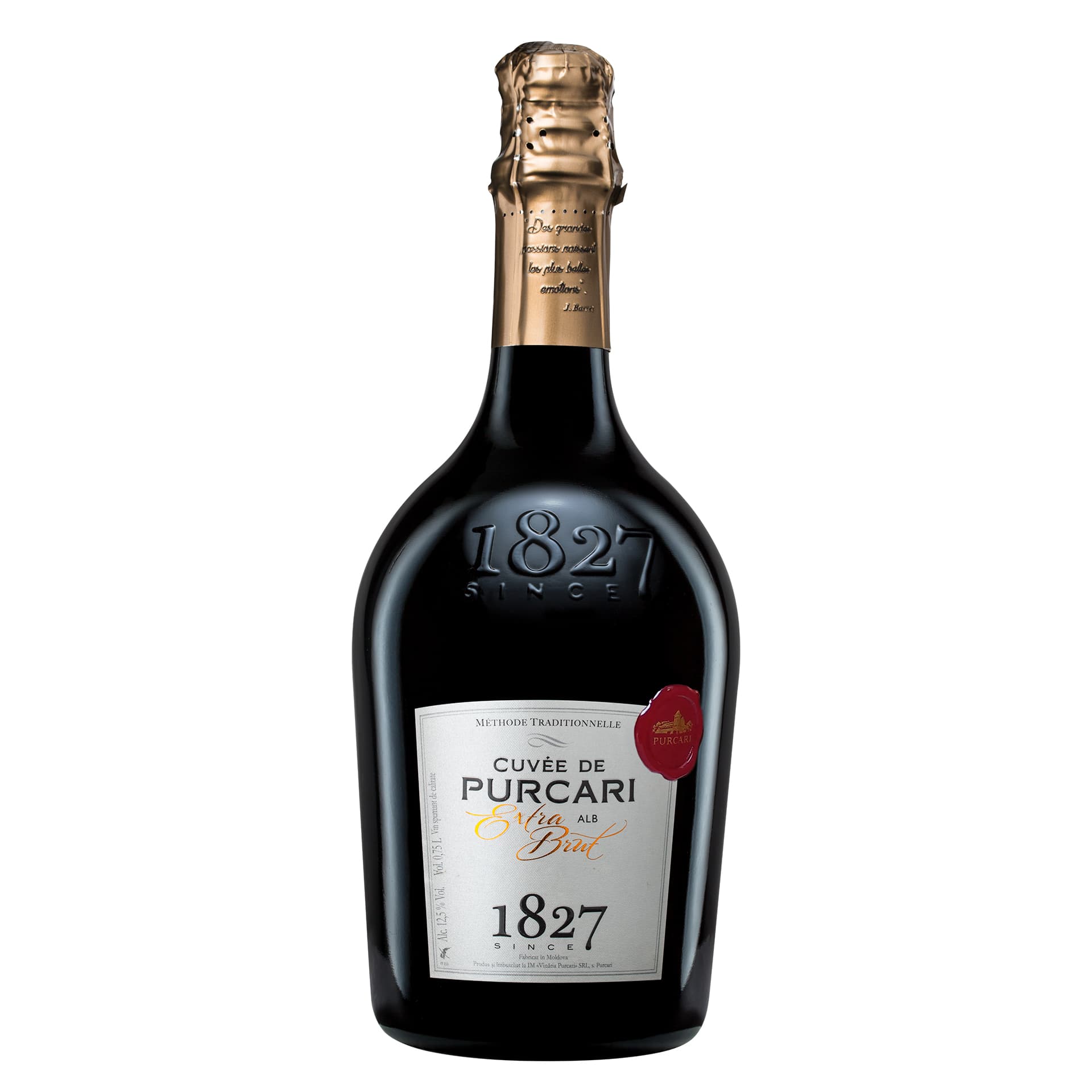 CUVEE DE PURCARI WHITE EXTRA BRUT SPARKLING 12,5% 75CL_0