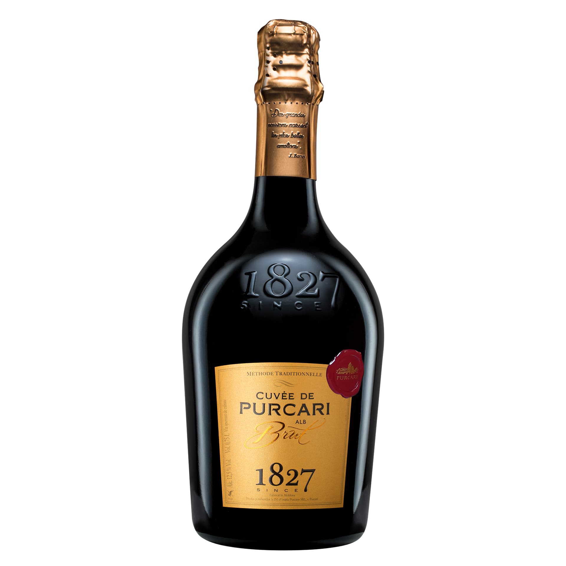 CUVEE DE PURCARI WHITE BRUT SPARKLING 12,5% 75CL_0