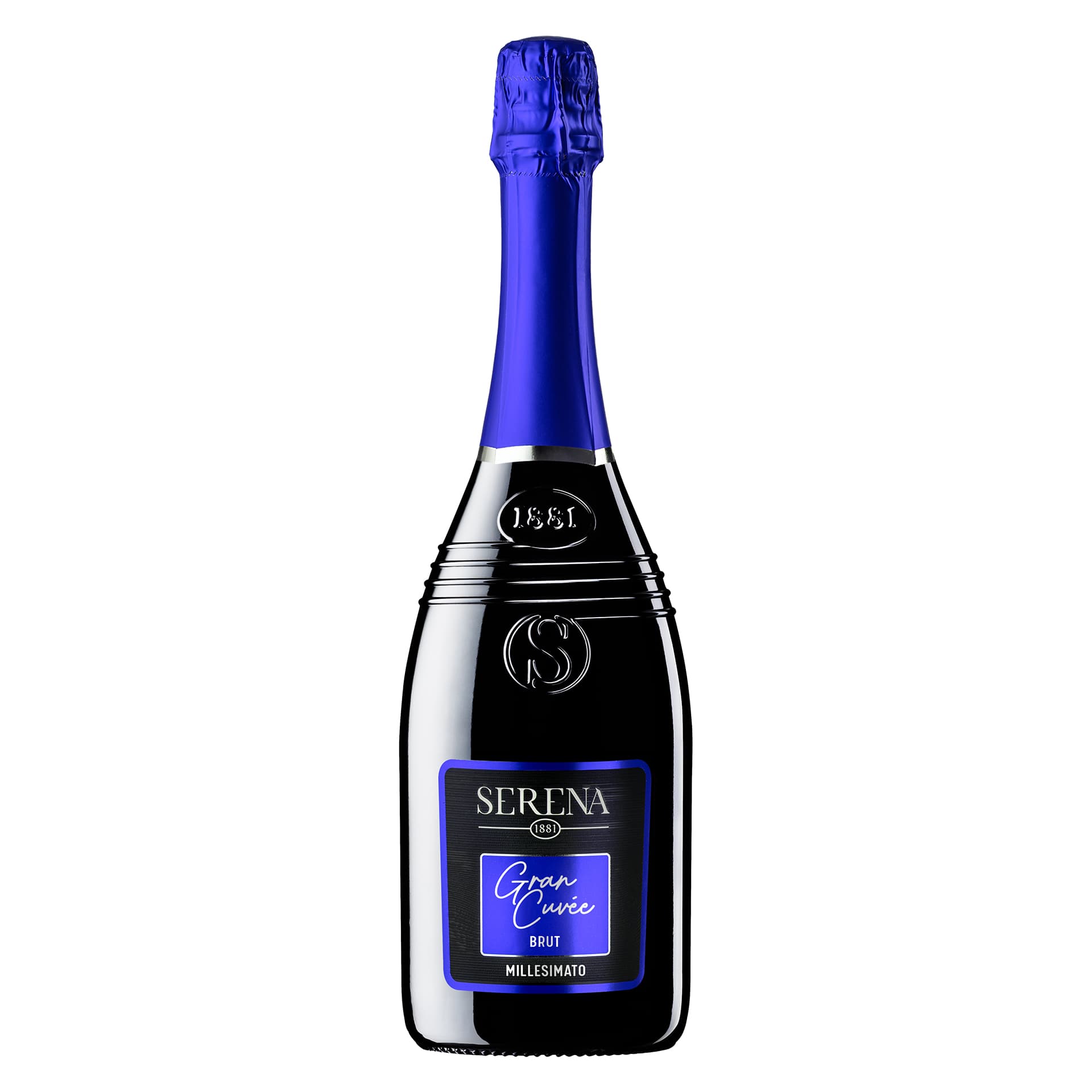 SERENA SPUMANTE GRAN CUVEE BRUT MILLESIMATO'24 11% 75CL_0