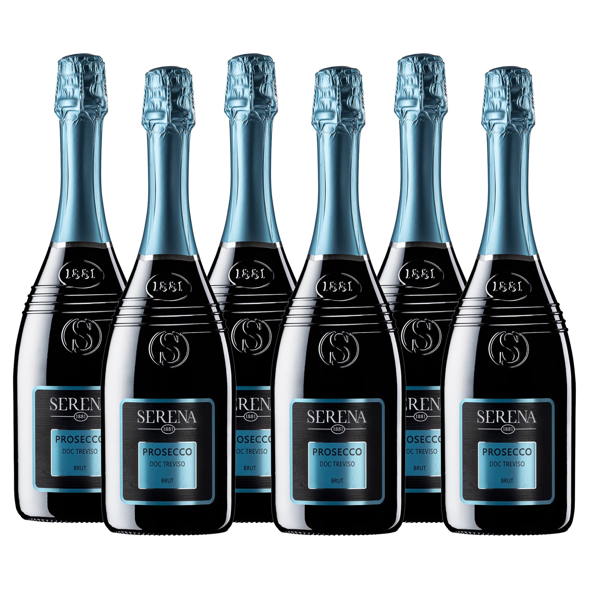 VEINIKAST (6 PDL) PROSECCO BRUT – VAHUVEIN TREVISOST_0