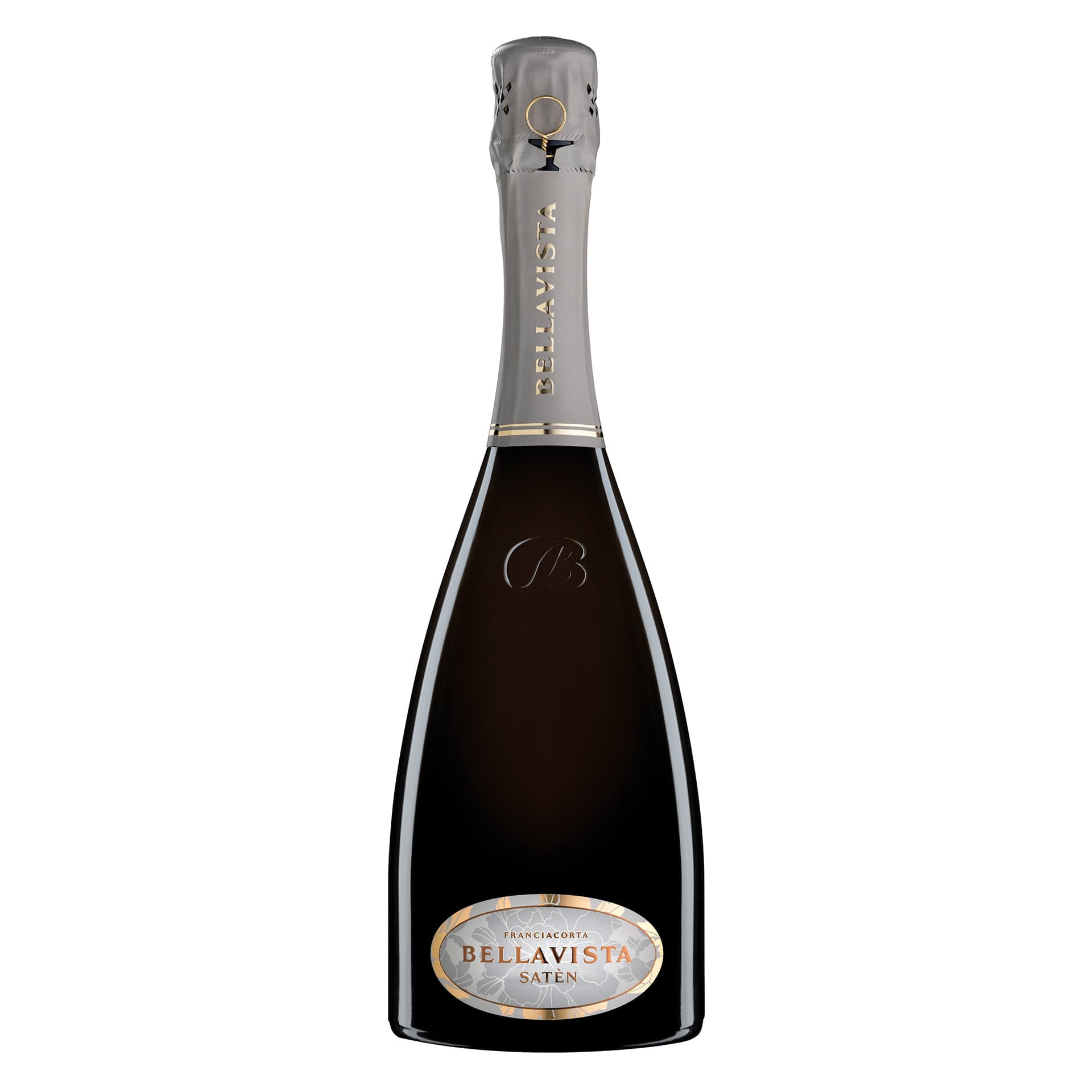BELLAVISTA FRANCIACORTA DOCG SATÈN BRUT 20 12,5%  75cl_0