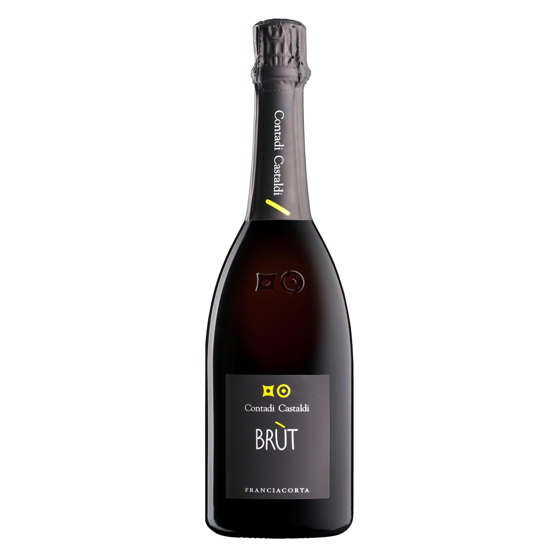 CONTADI CASTALDI FRANCIACORTA BRUT DOCG 12,5% 75CL_0