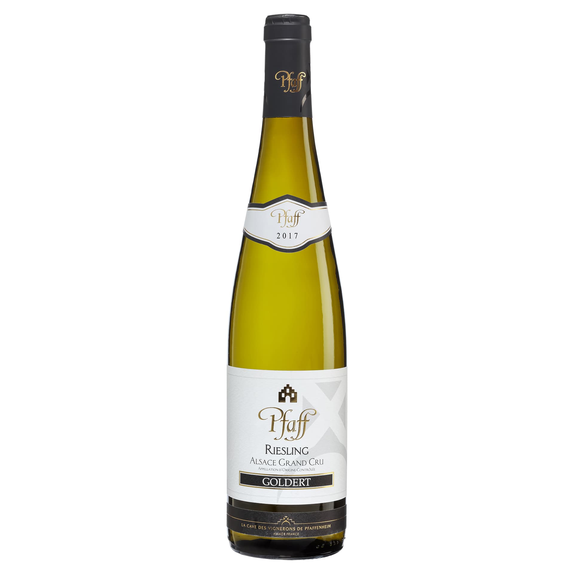 PFAFF GOLDERT GRD CRU RIESLING´21 13% 75CL_0