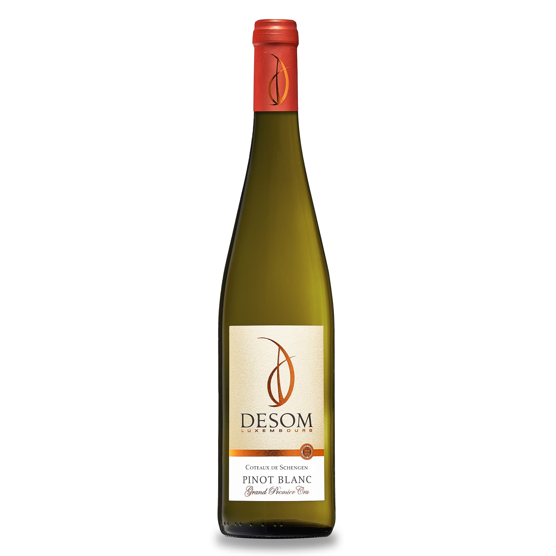 DESOM GRAND PREMIER CRU PINOT BLANC´24 12,5% 75CL_0