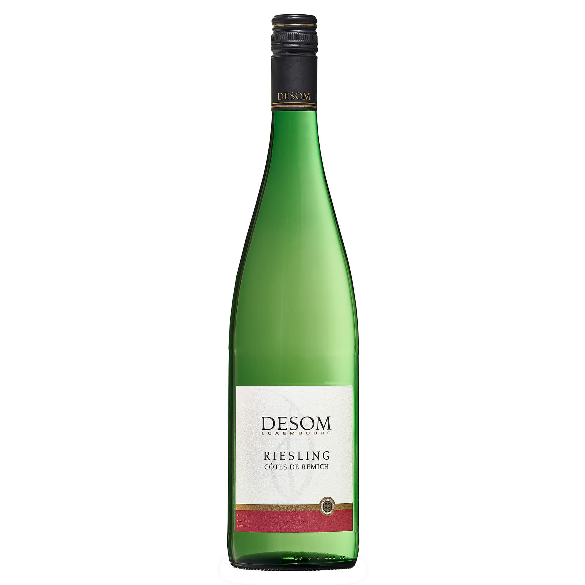 DESOM RIESLING COTES DE REMICH´24 12% 100CL_0