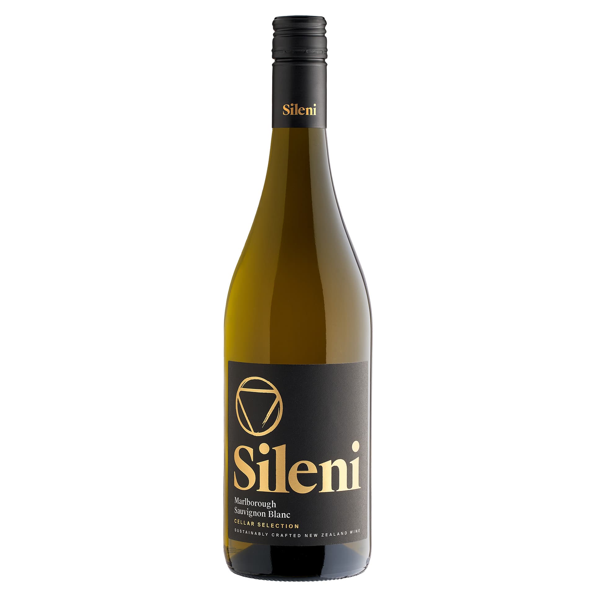 SILENI CELLAR SELECTION SAUVIGNON BLANC MARLB.´24 12,5% 75CL_0