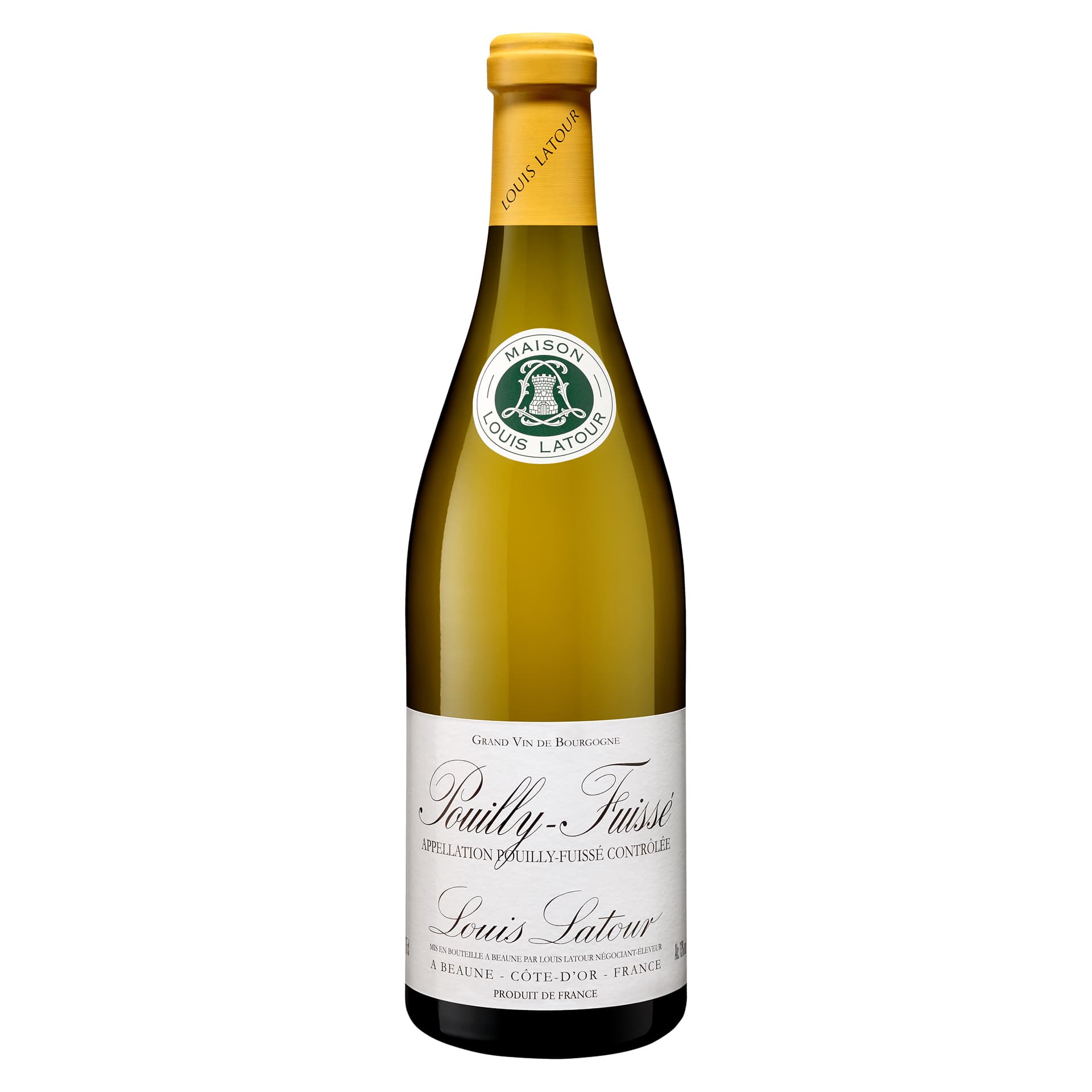 L.LATOUR POUILLY FUISSE´23 13,5% 75CL_0