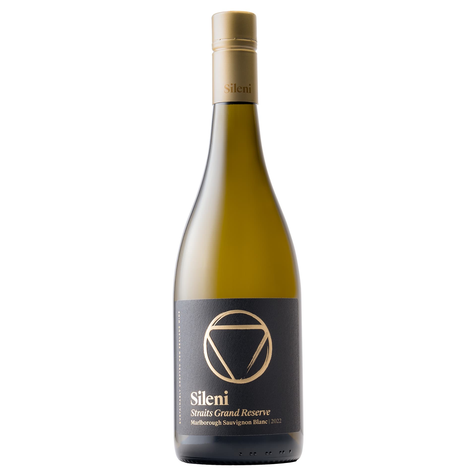 SILENI THE STRAITS SAUVIGNON BLANC´22 12,5% 75CL_0