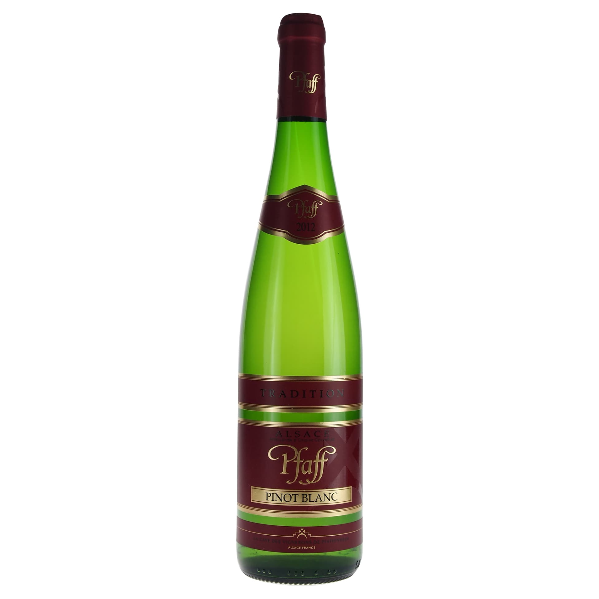 PFAFF PINOT BLANC´25 12,5% 75CL_0