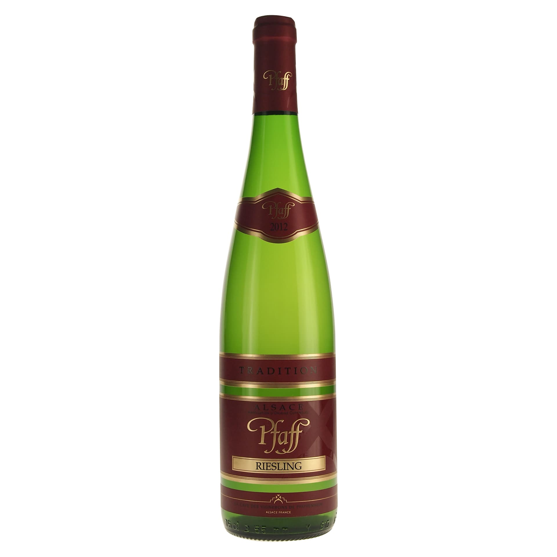 PFAFF RIESLING´24 12% 75CL_0