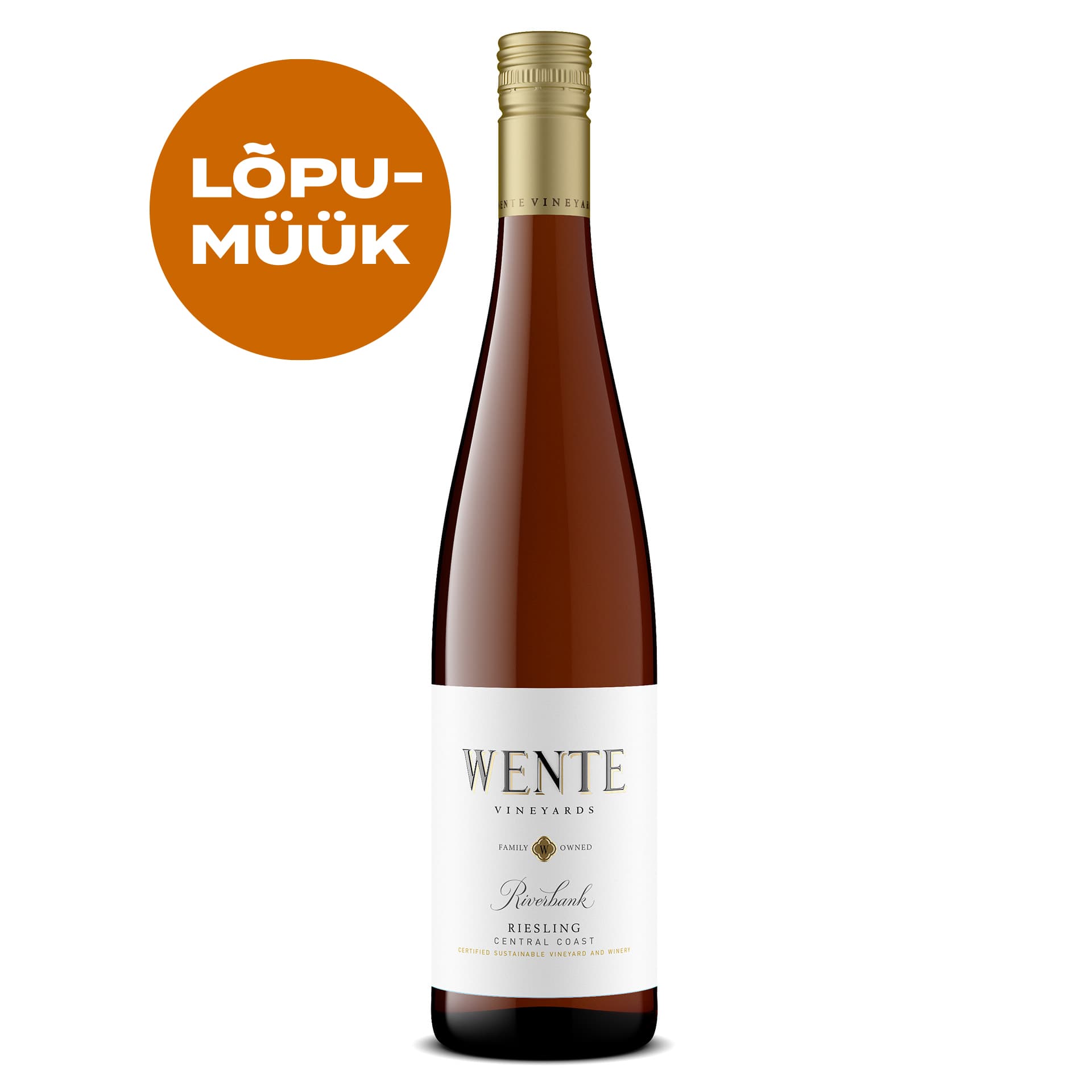 WENTE RIVERBANK RIESLING´23 11,5% 75CL_0