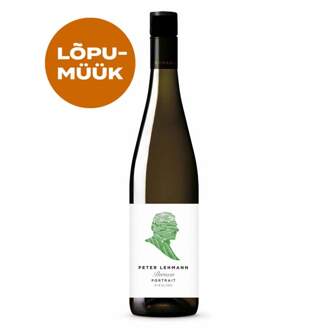 PETER LEHMANN PORTRAIT RIESLING´21 11,5% 75CL product_info