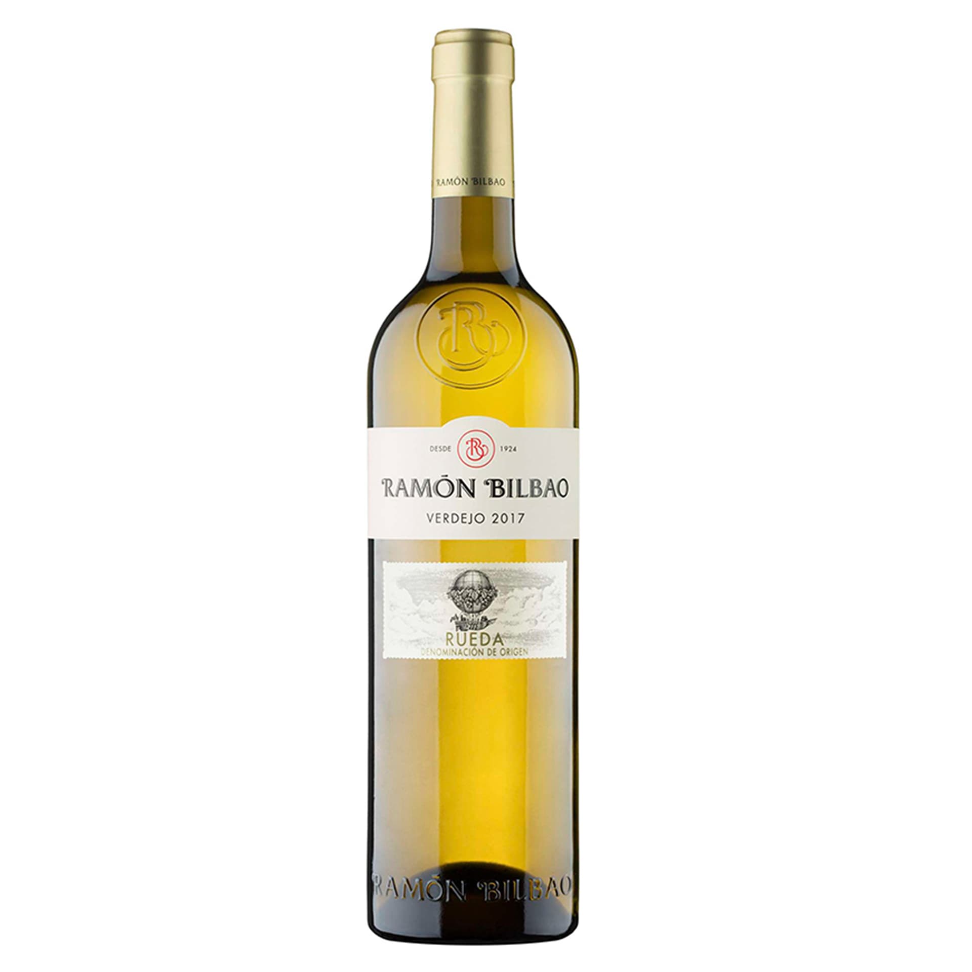 RAMÓN BILBAO VERDEJO´25 13% 75CL_0