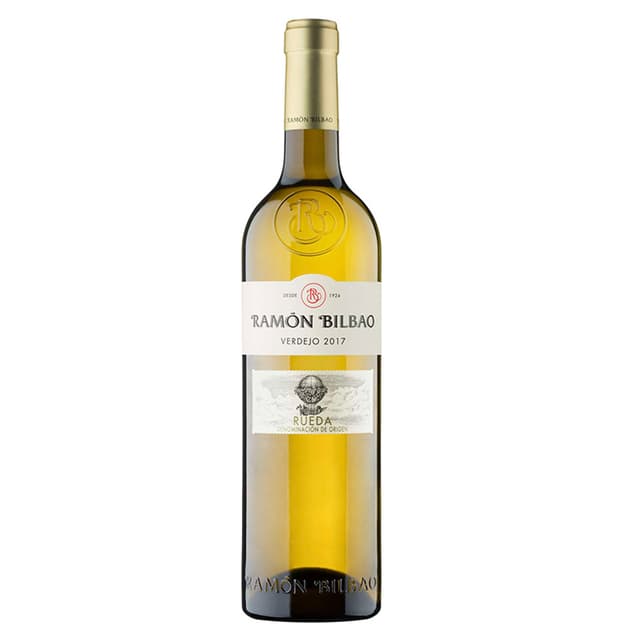 RAMÓN BILBAO VERDEJO´25 13% 75CL product_info