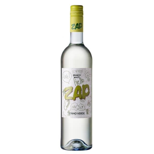 ZAP VINHO VERDE 23 9,5% 75CL product_info
