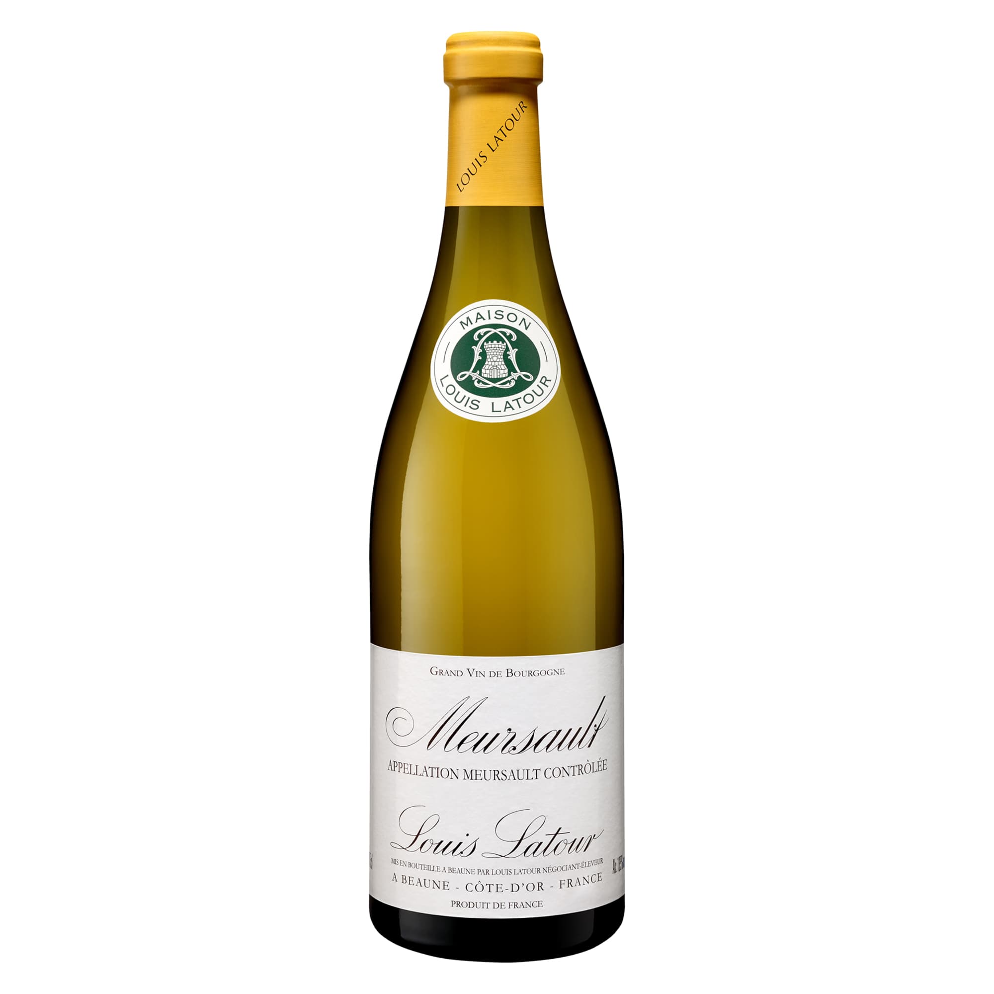 L.LATOUR MEURSAULT BLANC´24 13% 75CL_0