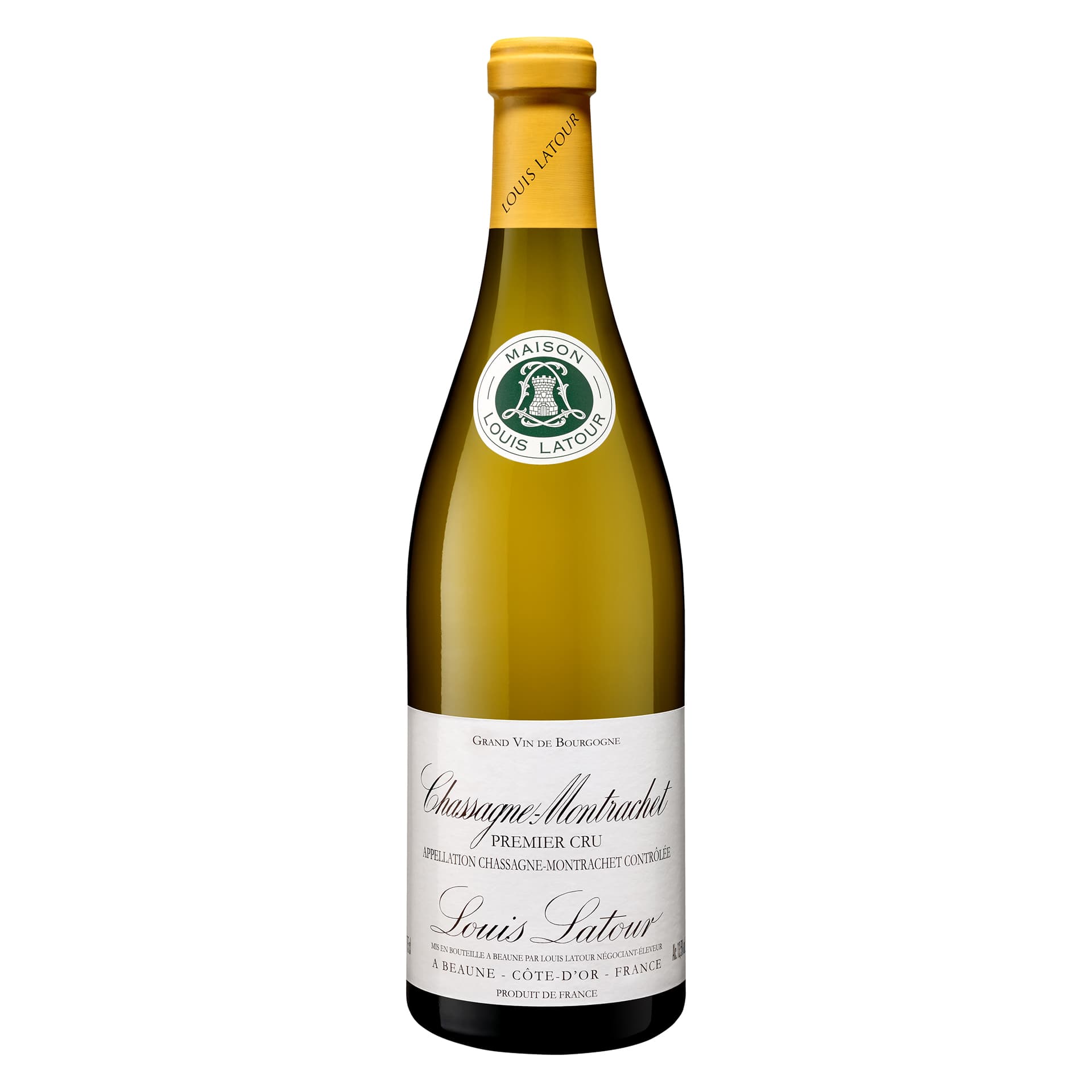 L.LATOUR CHASSAGNE-MONTRACHET 1ER CRU´22 13,5%  75CL_0