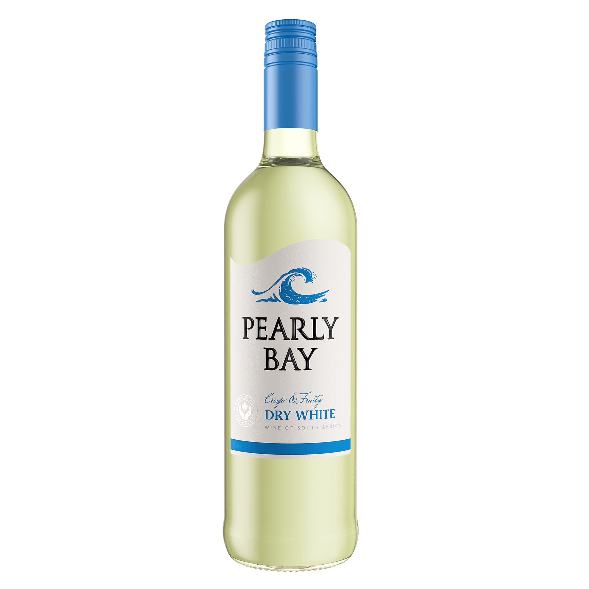 PEARLY BAY WHITE 12% 75CL_0