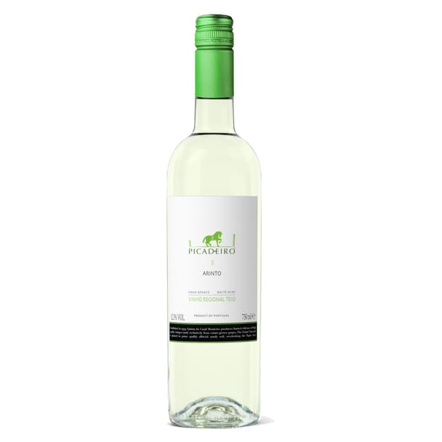 PICADEIRO ARINTO WHITE VR TEJO `24 12,5% 75CL product_info