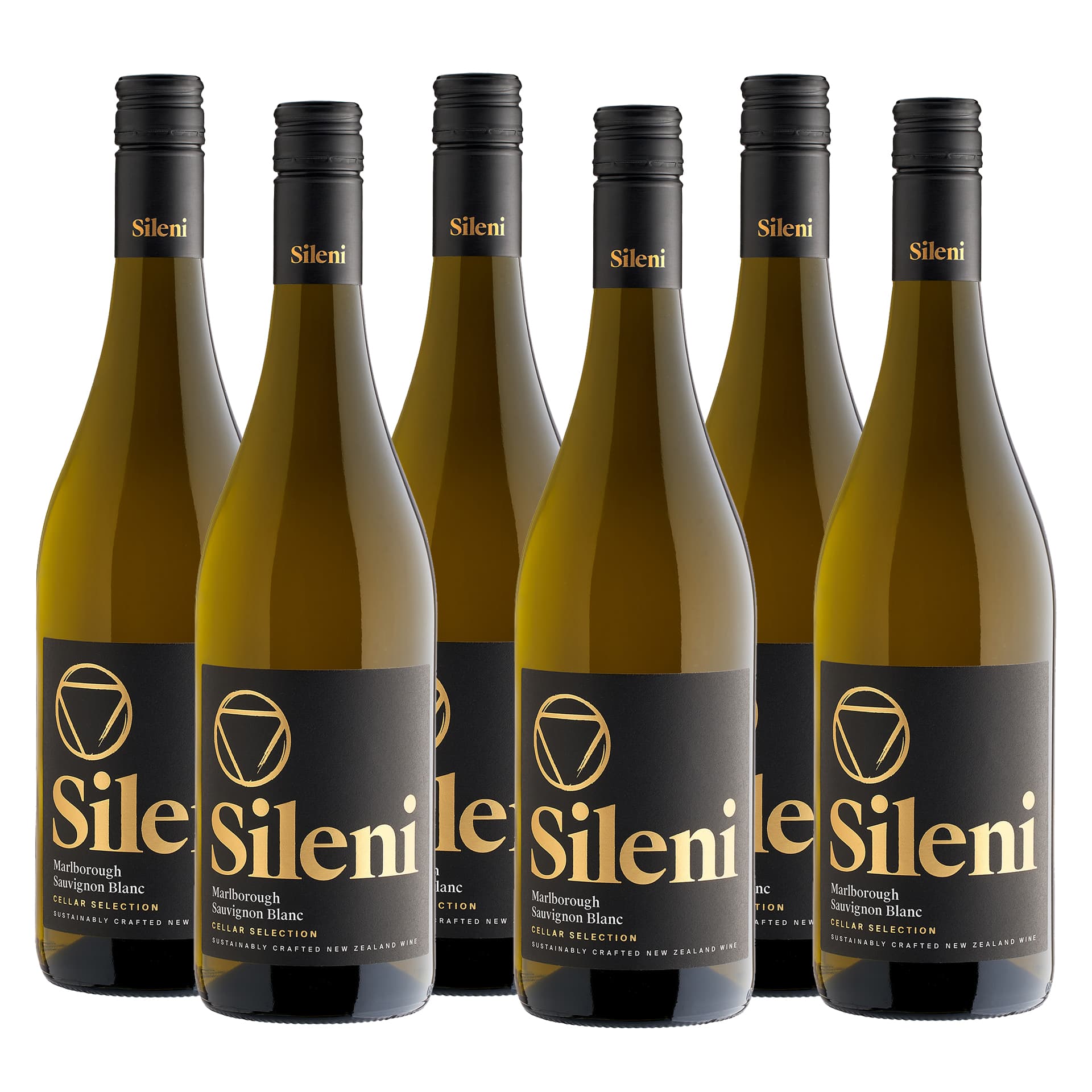 SAUVIGNON BLANC KAST (6PDL) SILENI – UUS-MEREMAA VALGE VEIN_0