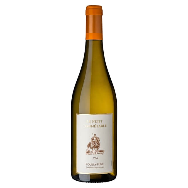 LE PETIT CONNETABLE POUILLY-FUME 24 12% 75CL product_info